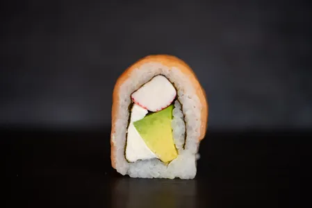 Sake kani