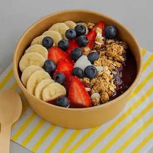 Acaí Bowl