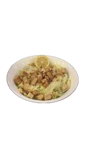 Ensalada cesar pollo