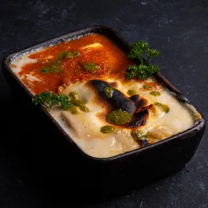 Lasaña Boloñesa