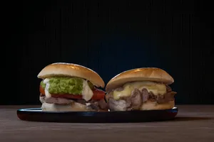 Promo 9: 2 Churrascos