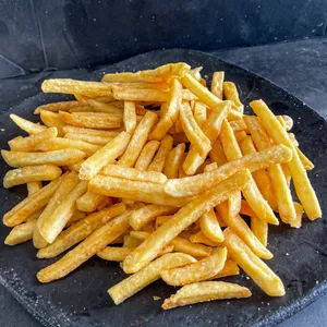 Papas fritas Belgas