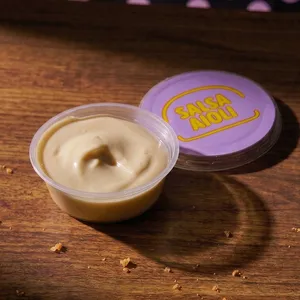 Salsa Aioli