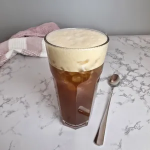 Café Americano Frio
