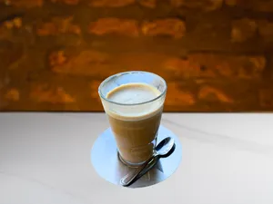 Cortado Doble