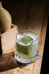 Krypto Sour