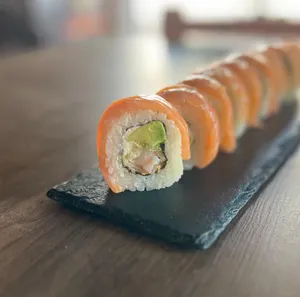 S1 ebi furay roll