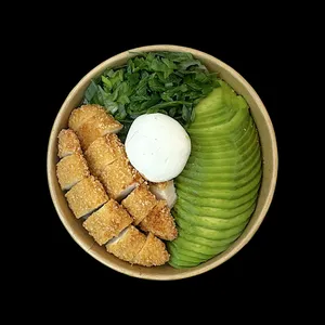 GOHAN TORI