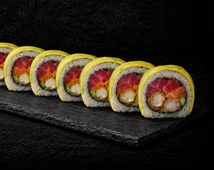 Suprem roll