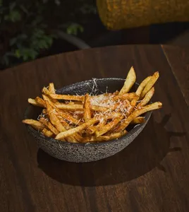 Papas a la Francesa