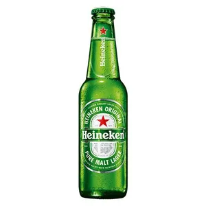 Heineken 0.0º Sin alcohol