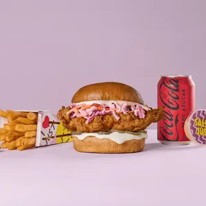 Combo Chicken Original