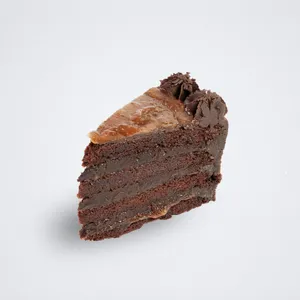 Torta Choco Frambuesa 360grs