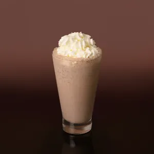 Milkshake Ferrero