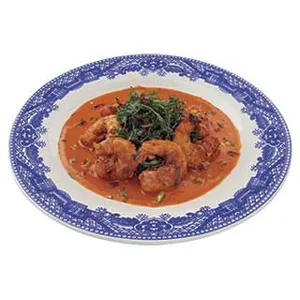 Camarones al guajillo SKU 18770