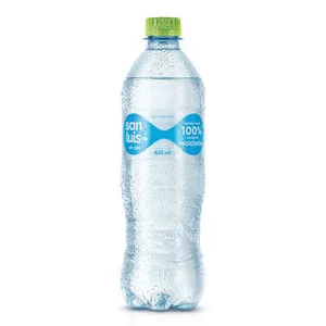 Agua Mineral Sin Gas