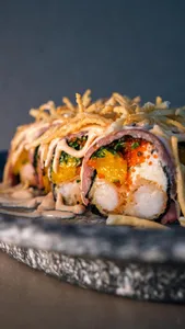 Koji Roll
