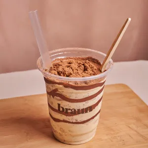 Malteada de Tirami-sú