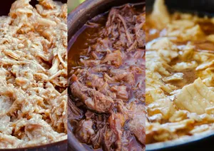 Trio Explosivo (500 gr)