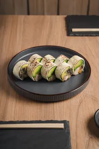 Oishi Keto Roll