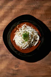 Ban Mian con Charisu