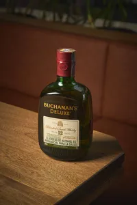 Buchanans 12