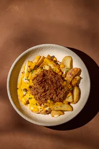 Menú Medellín Gourmet