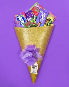 Beauty Candy Bouquet