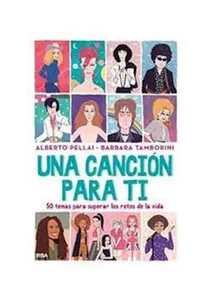 Una canción para ti