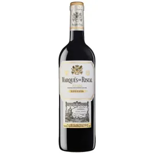 Marques de Riscal Reserva (Botella)