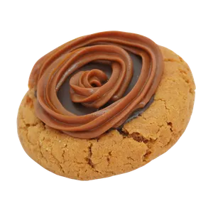Galleta Manjar-Arte
