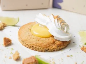 Lemon Pie