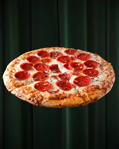 Pizza Pepperoni Napolitana