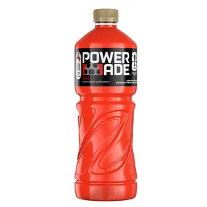 Powerade Rojo 1.1 L
