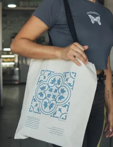 Bolsa Nomades Foods