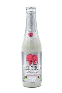 Delirium Argentum