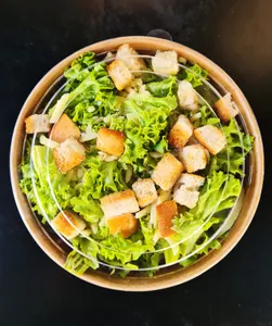 Ensalada Cesar