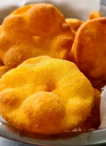 Sopaipilla