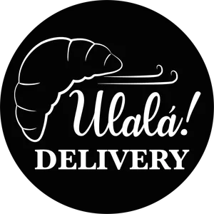 Logo de Ulalá Banquetería Delivery