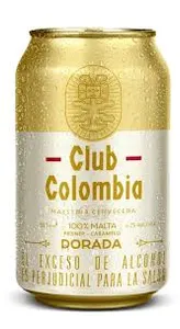 Club Colombia Dorada