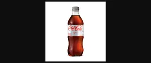 Coca-Cola Light 591ml