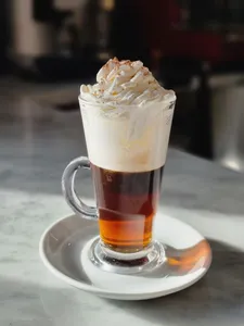 Irish Coffee