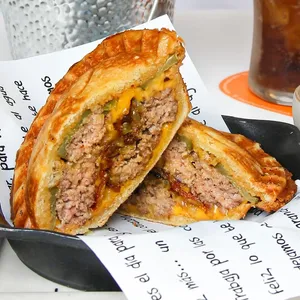 PATO Burger * NEW