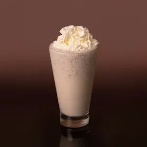 Milkshake Snickers