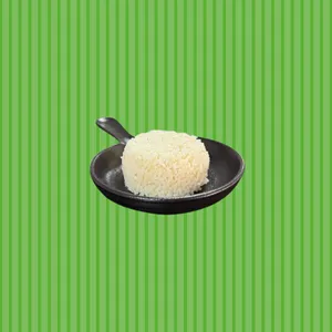 PORCIÓN DE ARROZ