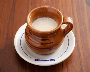 Atole del Día