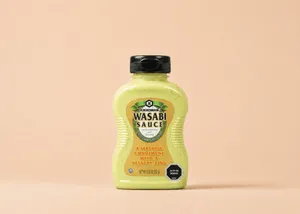 Wasabi 262 Grs