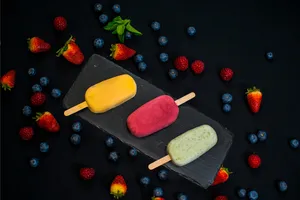 Paletas de Helado Dolce Milano