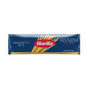 Pasta Spaghetti #5 BARILLA