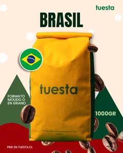 Brasil | Furnas 1000 GR